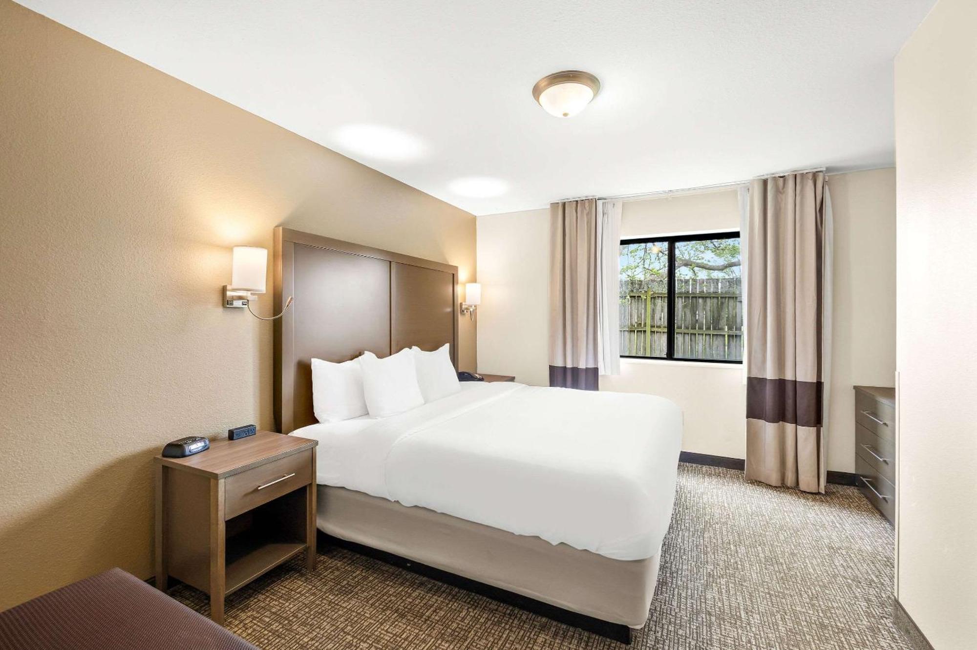Comfort Inn Van Wert Exterior foto